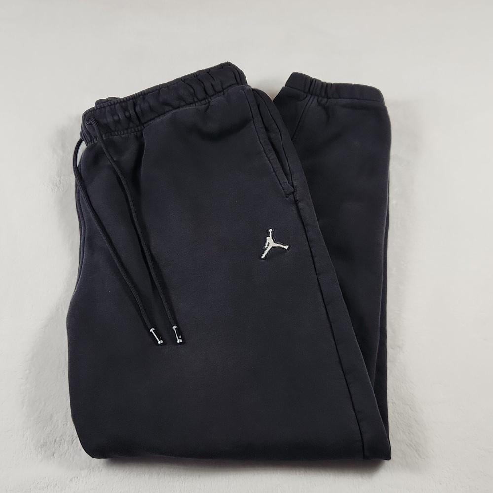 Jordan Sweatpants L Men's Black
